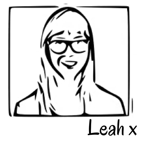 Leah